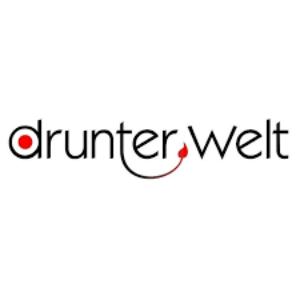 Drunterwelt-Gutscheincode-2025