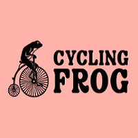Cycling-Frog-discount-code-2025