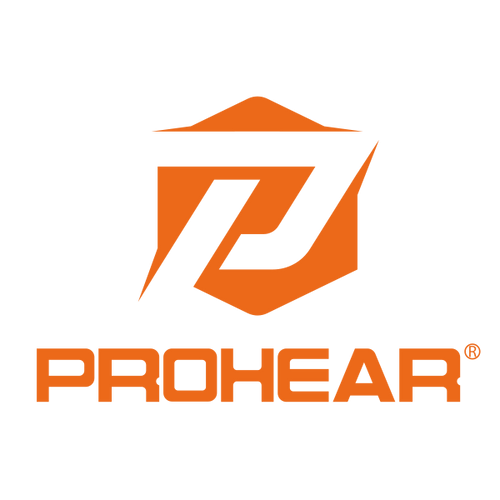 Prohear US logo