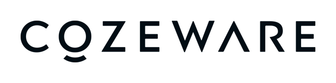 Cozeware logo