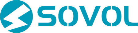 Sovol3D logo