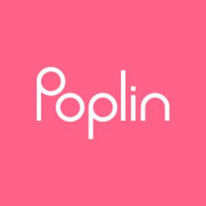 Poplin-Discount-Code-2025