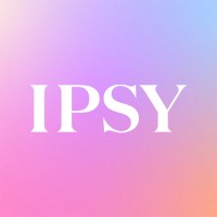 Ipsy US Logo