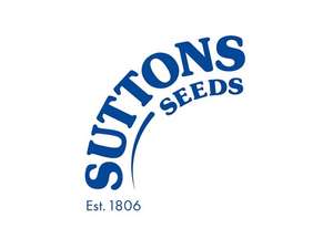 Suttons Seeds UK Logo