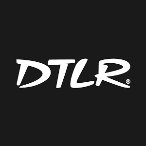 DTLR-US Logo
