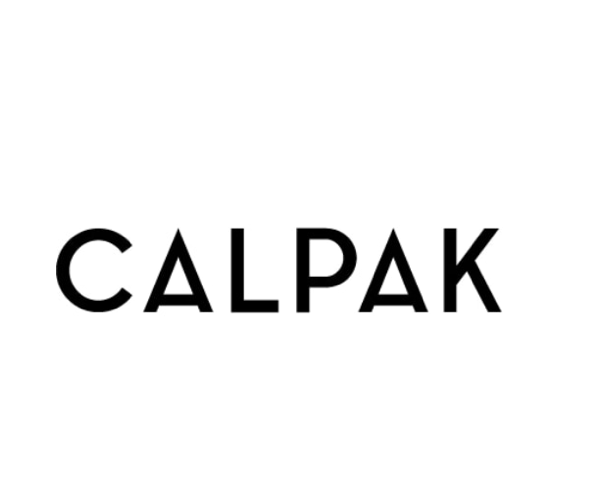 Calpak US Logo