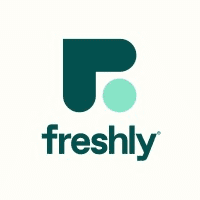 Freshly US Logo
