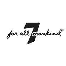 7 for all mankind US Logo