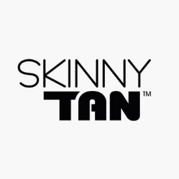 Skinny Tan UK Logo