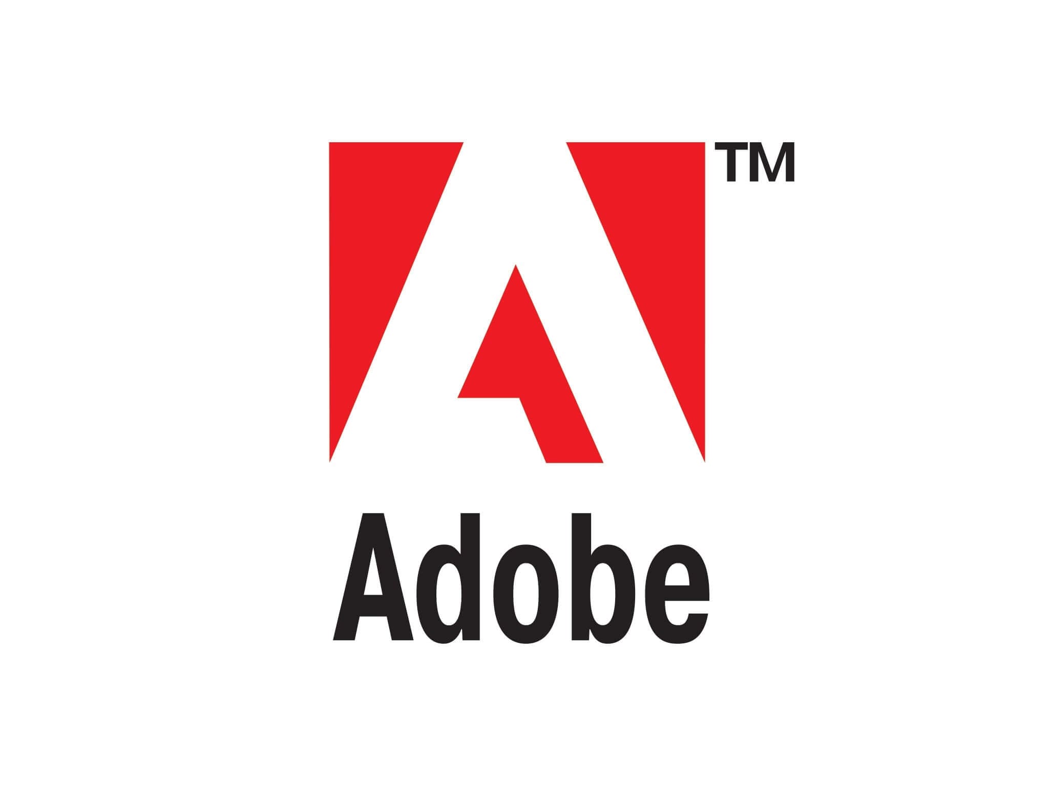 Adobe Global Logo