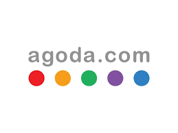 Agoda NZ Logo