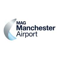 Airport Parking Manchester UK Logo