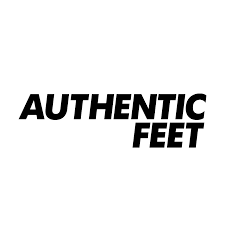 Authentic Feet BR