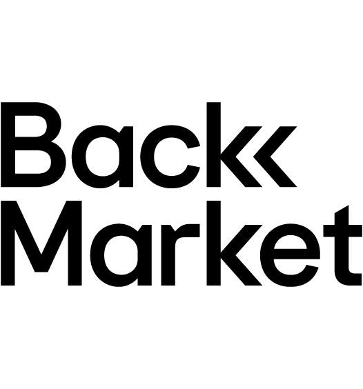 Back Market UK Logo