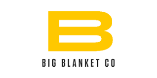Big Blanket - Discount code - 2023