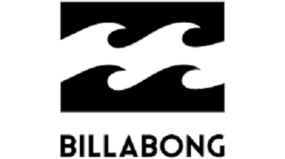 Billabong US Logo