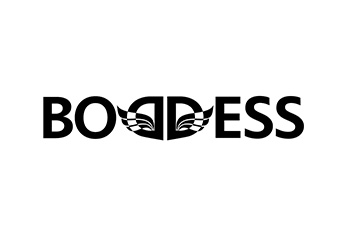 Boddess IN Logo