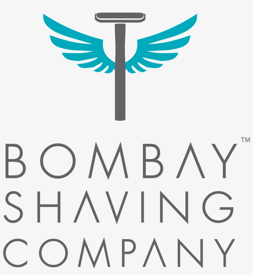 Bombay Shaving IN Logo