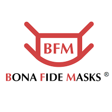 Bona fide Mask US Logo