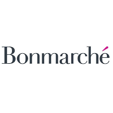 Bonmarche Clothing UK Logo
