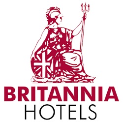 Britannia Hotels UK Logo