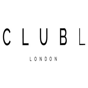 Club L London UK Logo