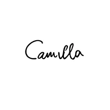 Camilla AU