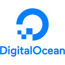 Digital Ocean US Logo