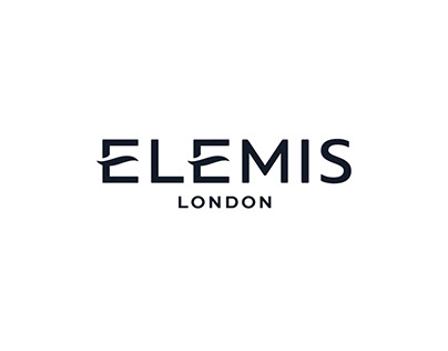 Elemis Uk Logo