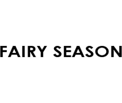 Fairy Season Logo