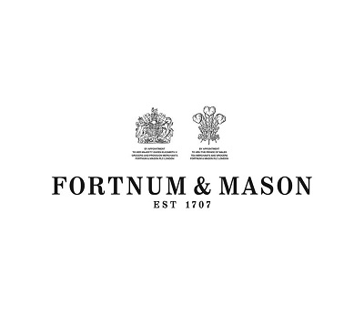 Fortnum and Mason UK Logo