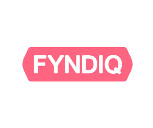 Fyndiq SE Logo