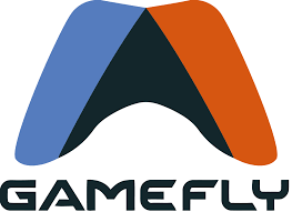 GameFly US Logo