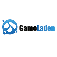 Game Laden Logo