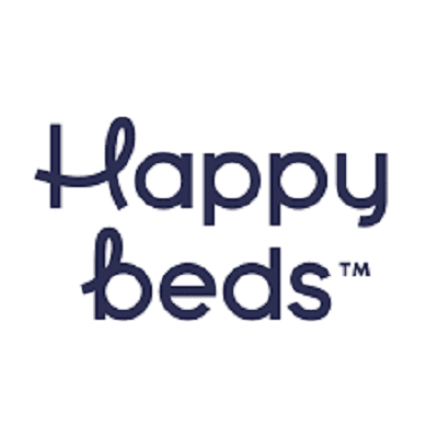 Happy Beds UK Logo