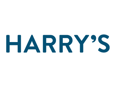 Harrys UK Logo