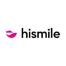 Hismile US Logo