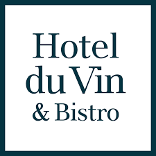 Hotel Du Vin UK Logo