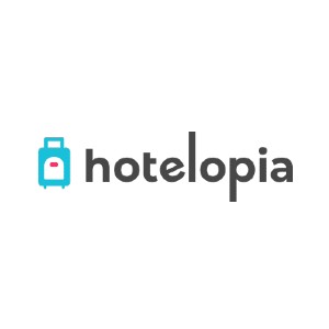 Hotelopia UK Logo