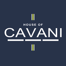 House of Cavani UK Logo