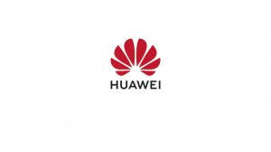 Huawei UK Logo