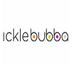 icklebubba Logo