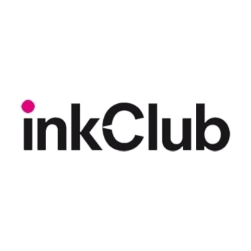 Inkclub NO Logo