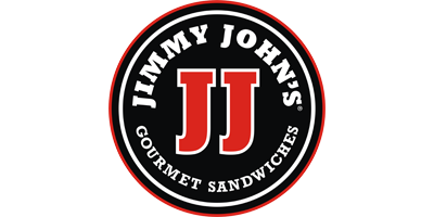 Jimmy Johns 5 off 20 Logo