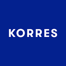 Korres US Logo