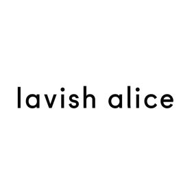 Lavish Alice UK Logo