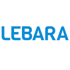 Lebara UK Logo