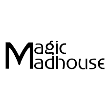 Magic Madhouse UK Logo