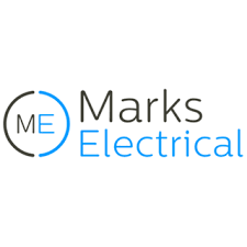 Marks Electrical UK Logo
