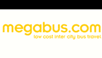 Megabus UK Logo